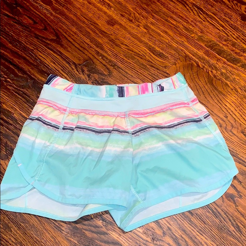 Ivivva shorts